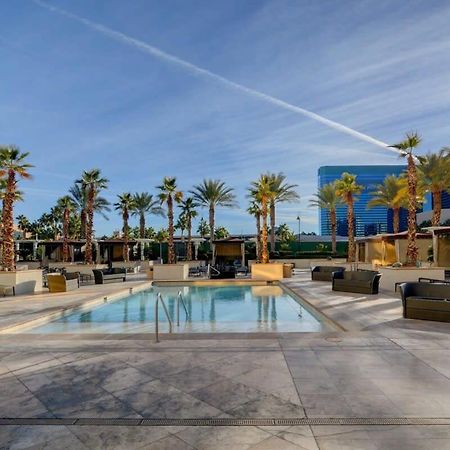 Mgm Signature-20-608 1Br 2Ba Balcony Jacuzzi Suite Las Vegas Exterior foto