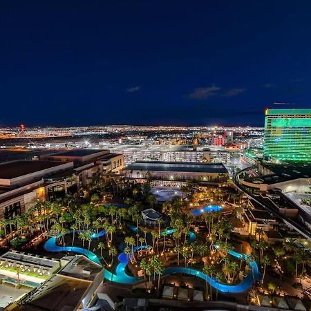 Mgm Signature-20-608 1Br 2Ba Balcony Jacuzzi Suite Las Vegas Exterior foto