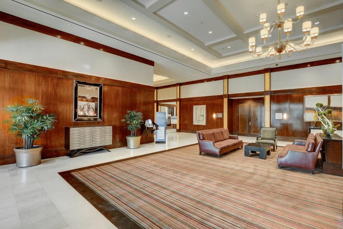 Mgm Signature-20-608 1Br 2Ba Balcony Jacuzzi Suite Las Vegas Exterior foto